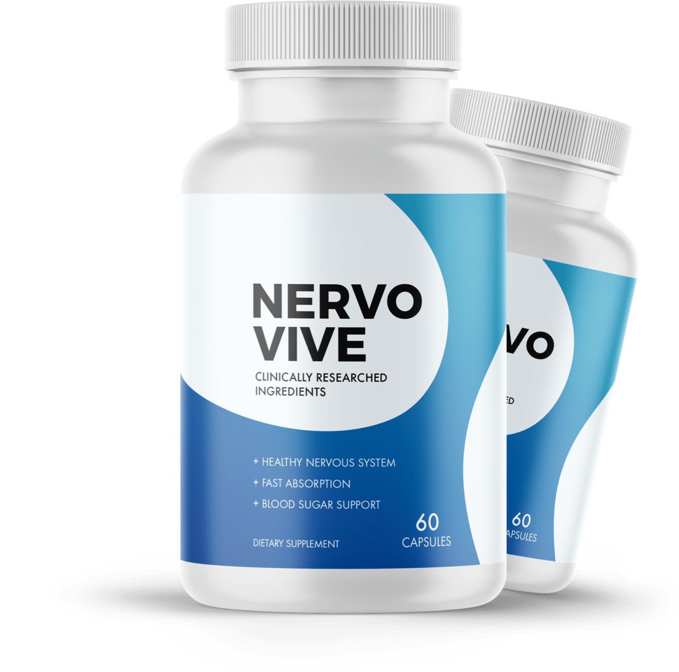 Nervovive Supplement